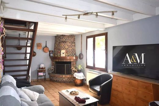 Lüks ev Lanton, Gironde