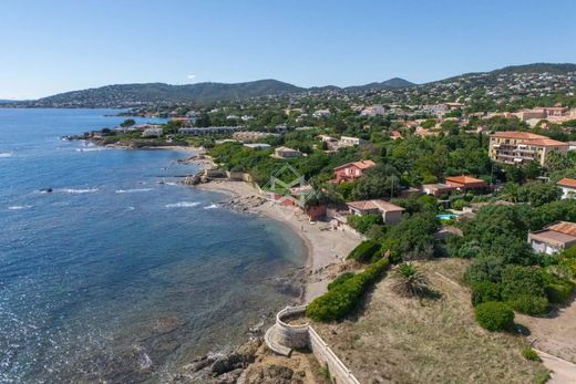 Villa in Saint-Aygulf, Var