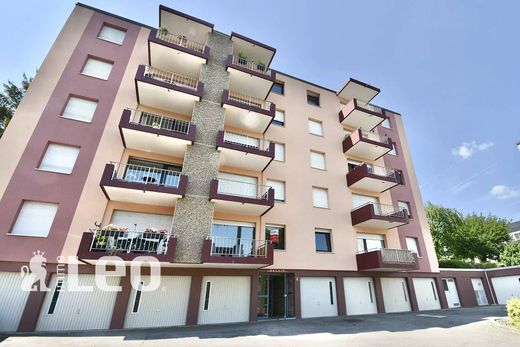 Piso / Apartamento en Ettelbruck, Diekirch