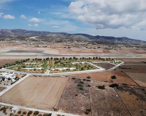 Luxury home in Páros, Nomós Kykládon