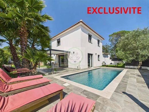Villa in Puget-sur-Argens, Var
