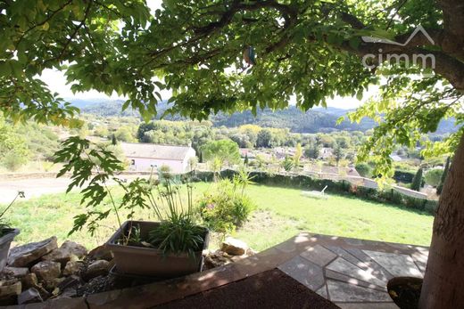 Casa di lusso a Montazels, Aude