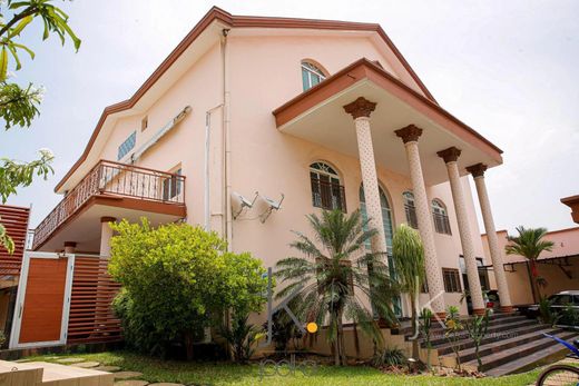 Apartment in Abidjan