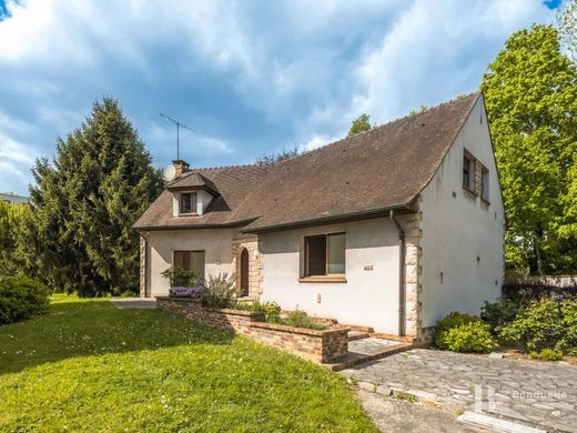 Luxury home in L'Haÿ-les-Roses, Val-de-Marne