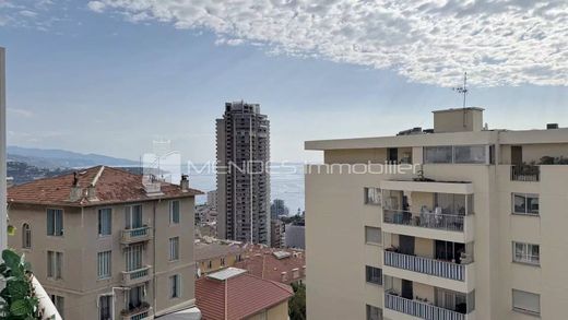 Daire Beausoleil, Alpes-Maritimes