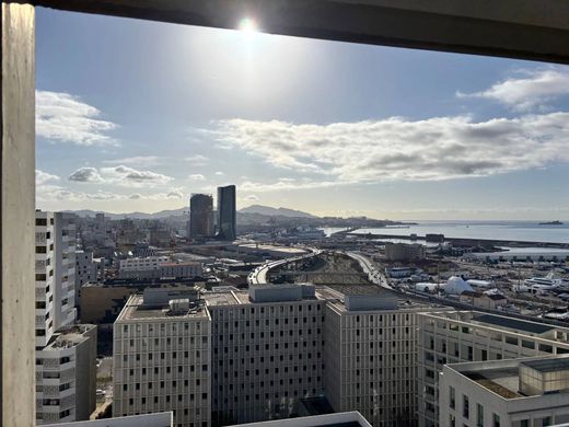 Apartment in Marseille, Bouches-du-Rhône