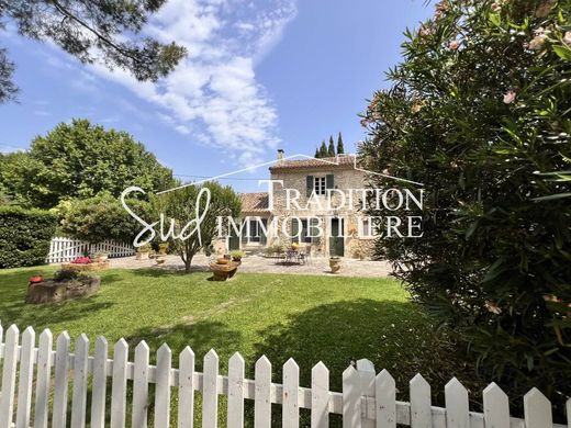 Rustico o Casale a Saint-Étienne-du-Grès, Bocche del Rodano