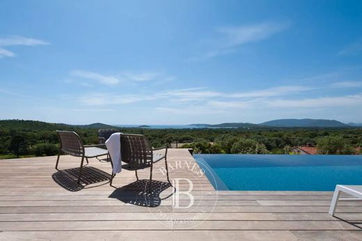Villa in Lecci, South Corsica