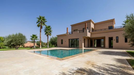 Villa à Marrakech, Marrakesh-Safi