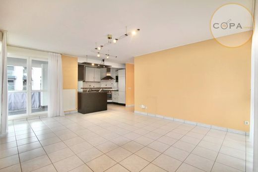 Appartamento a Differdange, Canton d'Esch-sur-Alzette