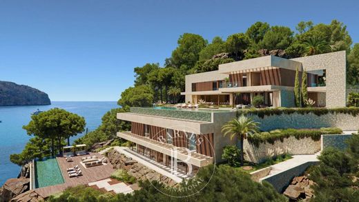 Grond in Camp de Mar, Balearen