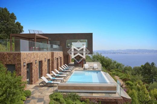 Villa - Théoule-sur-Mer, Alpes Marítimos