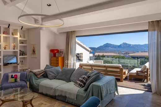 Apartment in Calvi, Upper Corsica