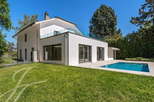 Luxury home in Collonge-Bellerive, Geneva
