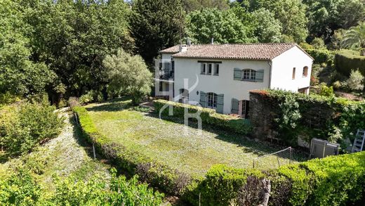 Lüks ev Mougins, Alpes-Maritimes