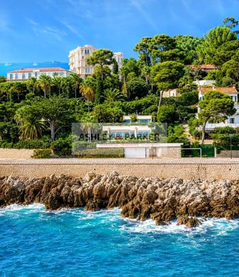 Villa in Roquebrune-Cap-Martin, Alpes-Maritimes