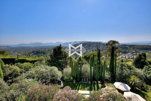 Πολυτελή κατοικία σε Mougins, Alpes-Maritimes