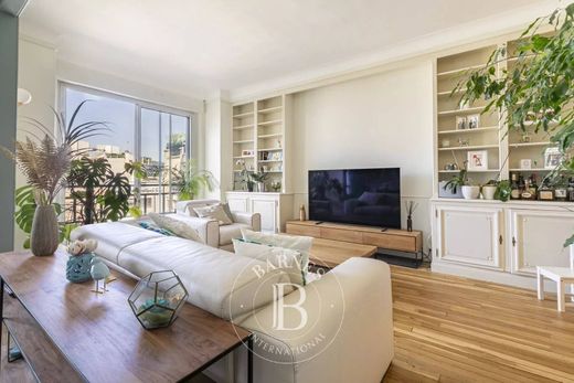 Appartement à Motte-Picquet, Commerce, Necker, Paris