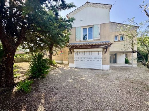 Luxury home in Saint-Rémy-de-Provence, Bouches-du-Rhône