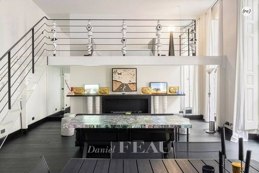 Appartement in Tour Eiffel, Invalides – Ecole Militaire, Saint-Thomas d’Aquin, Paris