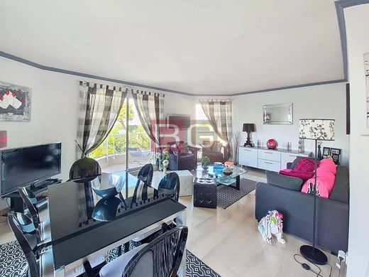 套间/公寓  Antibes, Alpes-Maritimes