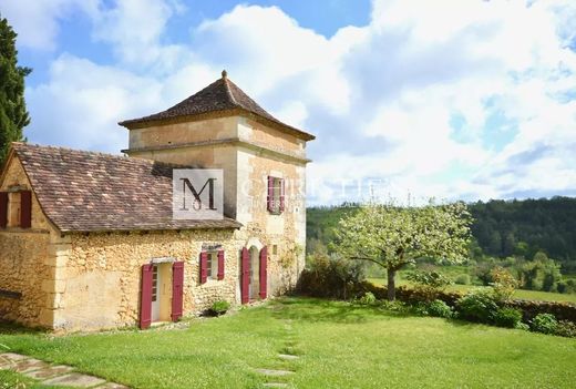 Luxe woning in Issac, Dordogne