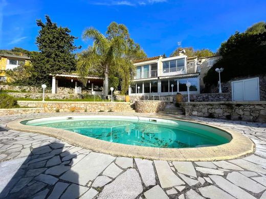 Villa in La Turbie, Alpes-Maritimes