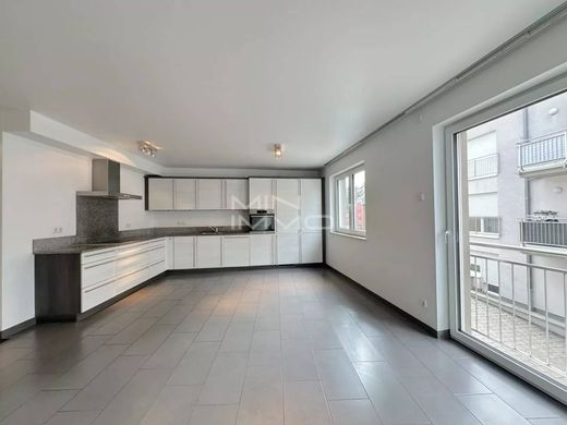 Apartment in Schifflange, Canton d'Esch-sur-Alzette