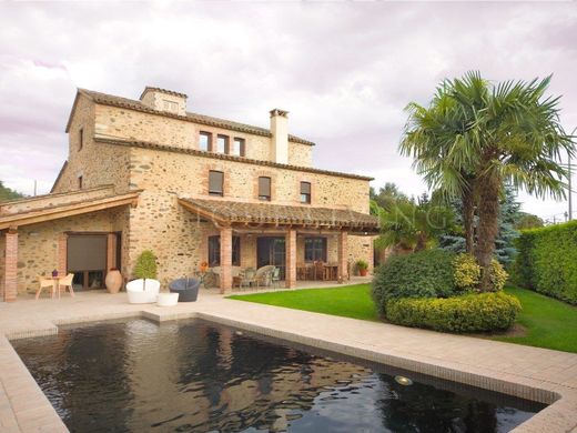 Luxury home in Cardedeu, Province of Barcelona