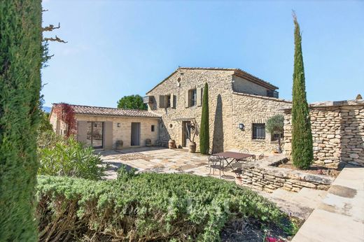 Luxus-Haus in Gordes, Vaucluse