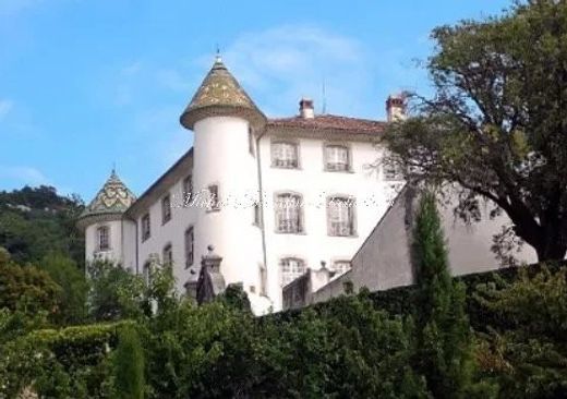 Castello a Carpentras, Vaucluse