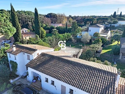 Casa de luxo - Puget-sur-Argens, Var