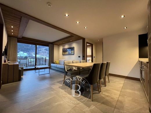 Apartment in Les Contamines-Montjoie, Haute-Savoie