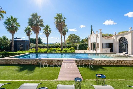 Luxury home for rent per month in Aix-en-Provence