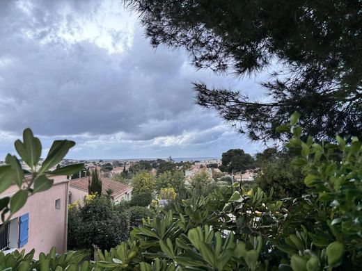 套间/公寓  Six-Fours-les-Plages, Var