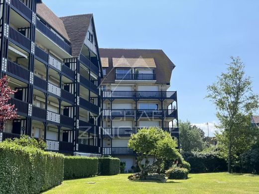 Appartement in Deauville, Calvados