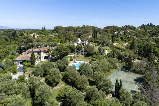 Villa in Mouans-Sartoux, Alpes-Maritimes