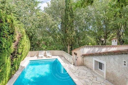 Luxe woning in Grasse, Alpes-Maritimes