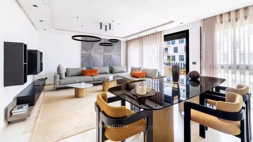 Apartment in Casablanca, Casablanca-Settat