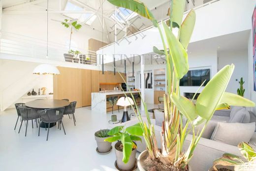 Office in Saint-Tropez, Var