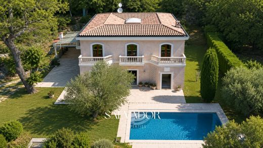 Villa in La Turbie, Alpes-Maritimes