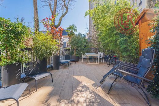 Apartment in Sorbonne, Jardin des Plantes, Saint-Victor, Paris