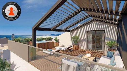 Piso / Apartamento en Juan-les-Pins, Alpes Marítimos
