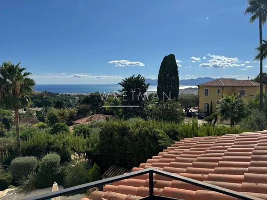 Villa a Cannes, Alpi Marittime