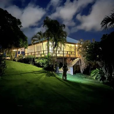 Villa a San Felipe de Puerto Plata, Puerto Plata