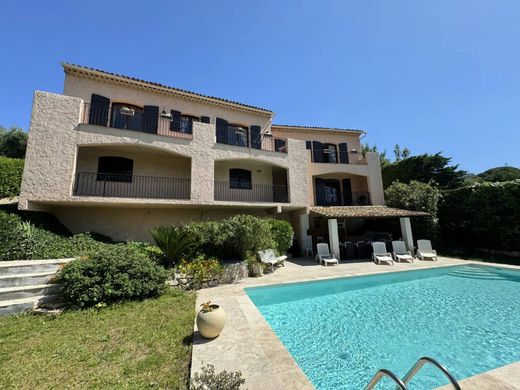 Вилла, Vallauris, Alpes-Maritimes