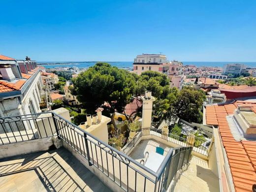 Apartament w Cannes, Alpes-Maritimes