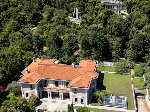 Villa en Chiari, Provincia di Brescia