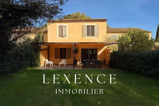 Luxe woning in Aix-en-Provence, Bouches-du-Rhône