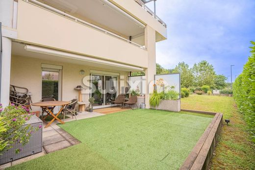 套间/公寓  Ferney-Voltaire, Ain